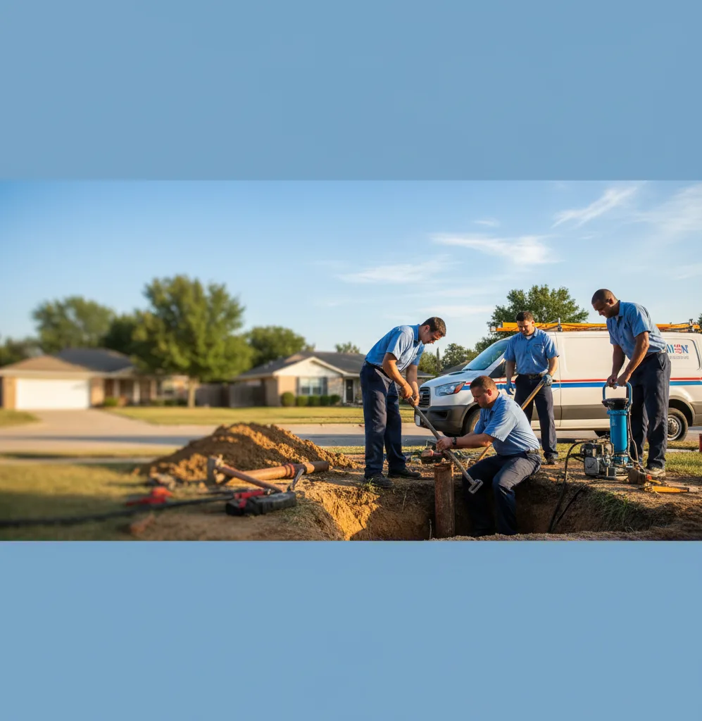 Water Heater Repair in Winter Haven, FL